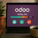 Встановлення Odoo на локальний комп'ютер