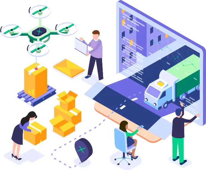 Installation of odoo hosting customer